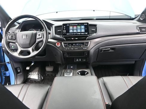 Used 2024 Honda Ridgeline TrailSport image 28