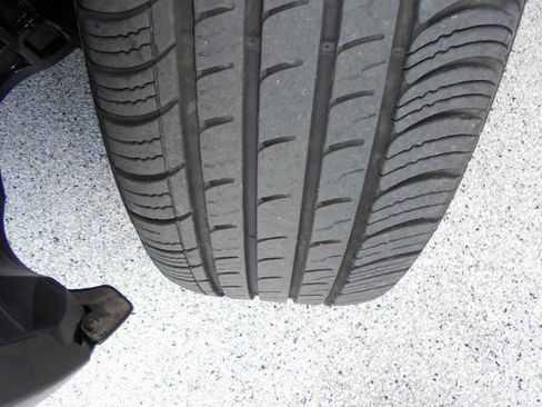 Used 2023 Nissan Rogue SV image 5