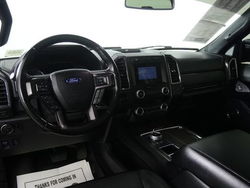 Used 2021 Ford Expedition Max Limited RWD image 18