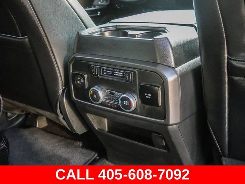 Used 2021 Ford Expedition Limited AWD/4WD image 25