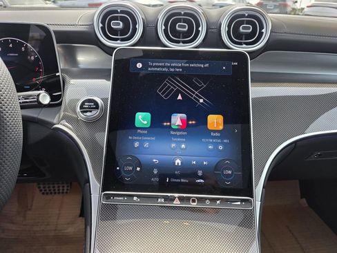 New 2026 Mercedes-Benz GLC 300 4MATIC image 26