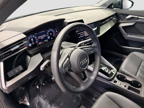 Used 2023 Audi A3 2.0T Premium w/ Convenience Package image 9