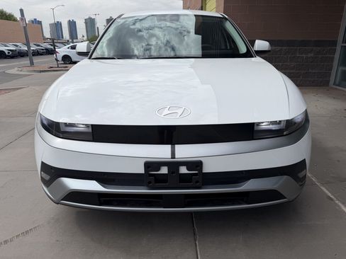 Used 2025 Hyundai Ioniq 5 SE RWD image 10