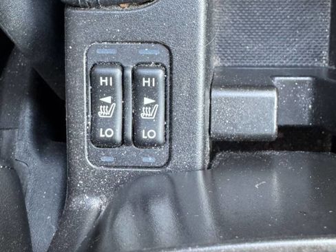 Used 2012 Subaru Forester 2.5X Limited image 21