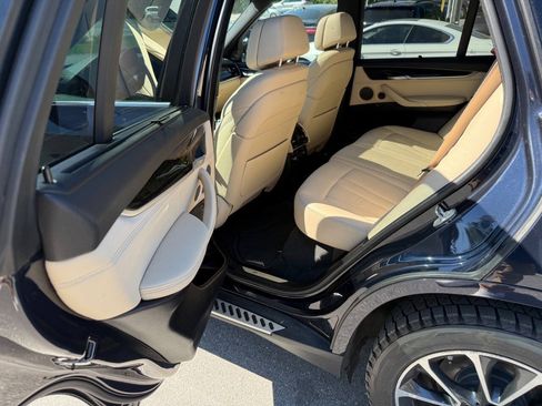 Used 2017 BMW X5 xDrive40e AWD/4WD image 15