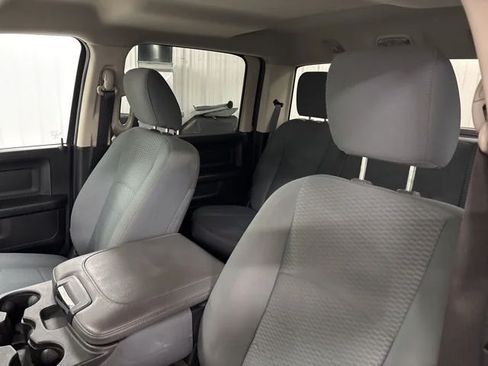 Used 2019 RAM 1500 Tradesman w/ Tradesman SXT Package AWD/4WD image 7