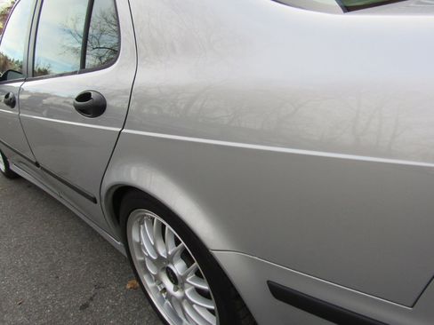 Used 2002 Saab 9-5 Aero image 7