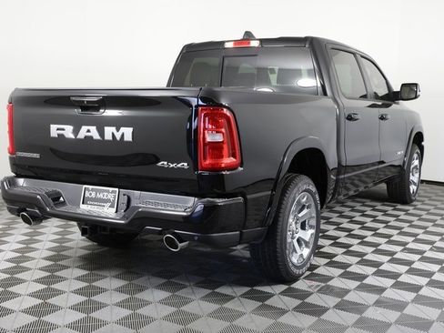 New 2026 RAM 1500 Big Horn image 5