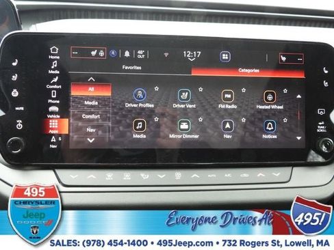 New 2026 Dodge Charger R/T Scat Pack image 23