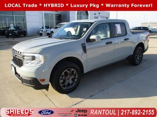 Used 2022 Ford Maverick XLT w/ XLT Luxury Package video 1