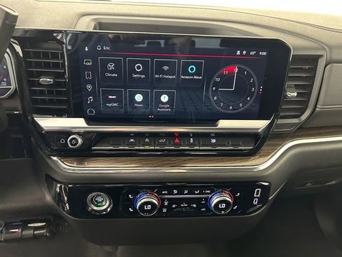 Used 2023 GMC Sierra 1500 Elevation image 22