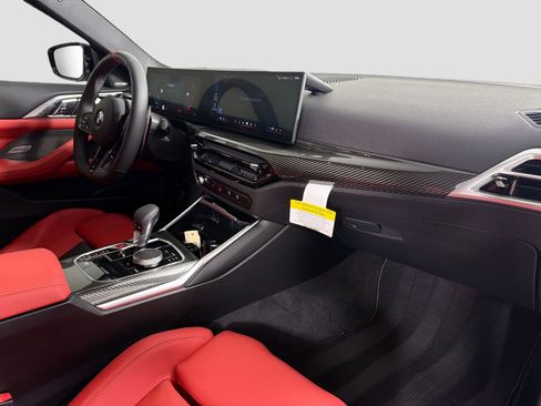 New 2026 BMW M4 Competition image 28