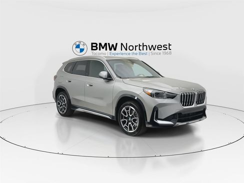 New 2026 BMW X1 xDrive28i w/ Convenience Package AWD/4WD image 6