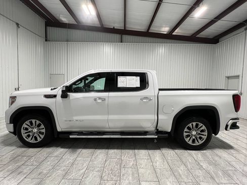 Used 2021 GMC Sierra 1500 Denali w/ Driver Alert Package II image 2