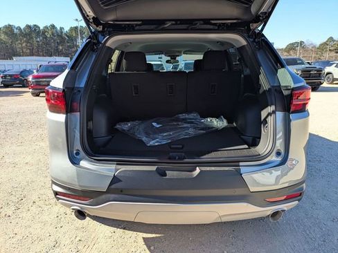 New 2026 Chevrolet Blazer LT image 27