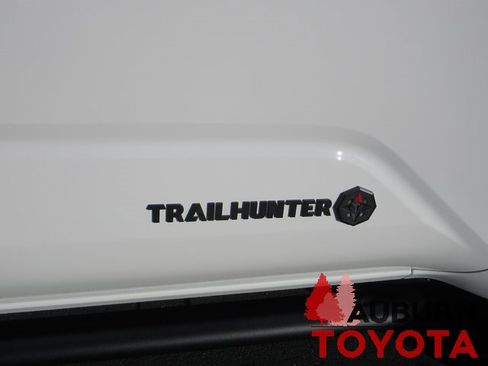 New 2026 Toyota 4Runner Trailhunter image 3