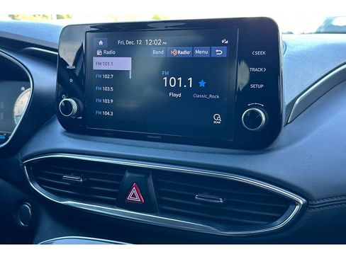 Used 2022 Hyundai Santa Fe SEL w/ Convenience Package image 26