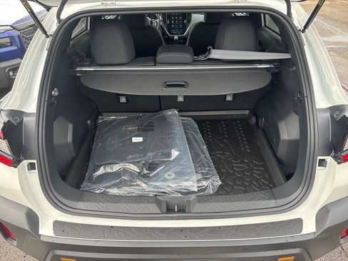 New 2026 Subaru Crosstrek 2.5i Wilderness AWD/4WD image 26