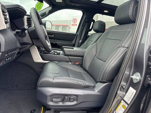 New 2026 Toyota Sequoia Limited RWD image 15