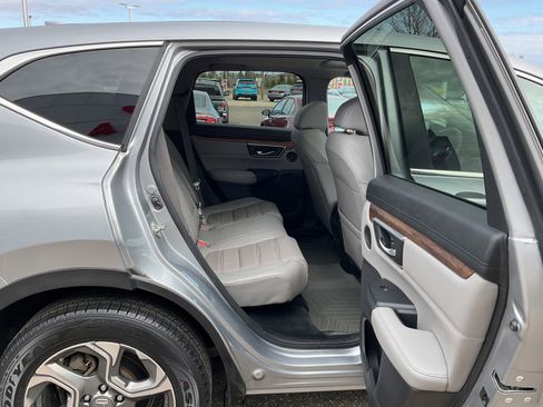 Used 2018 Honda CR-V EX-L image 15
