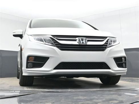 Used 2019 Honda Odyssey EX-L image 36