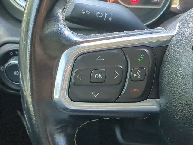 Used 2021 Jeep Wrangler Unlimited Sahara AWD/4WD image 25