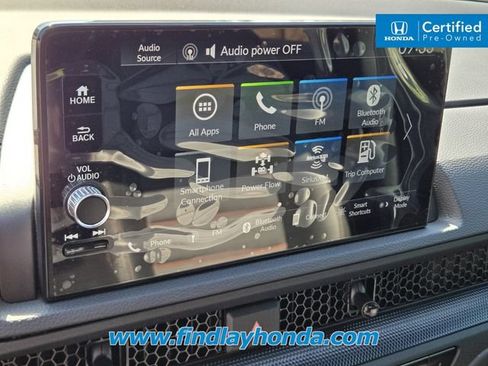 Certified 2024 Honda CR-V Sport-L image 26