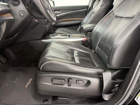 Used 2018 Acura MDX FWD w/ Advance Package image 14