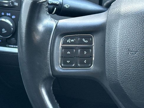 Used 2017 RAM 1500 Big Horn image 14