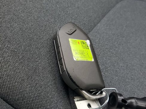 Used 2025 Kia K4 FWD image 29