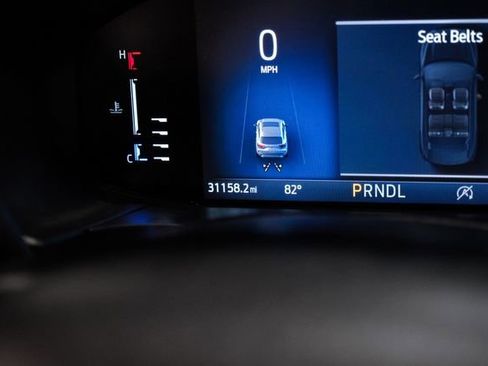 Used 2023 Ford Escape ST-Line image 17