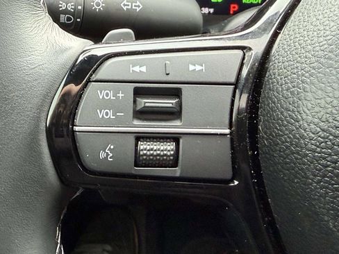 Used 2025 Honda Civic Sport image 22