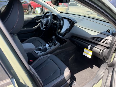 New 2026 Subaru Crosstrek 2.5i Limited AWD/4WD image 25