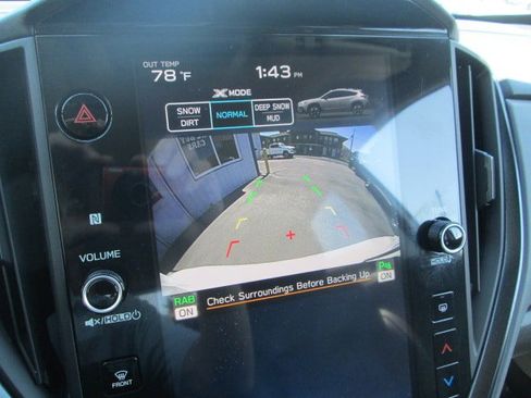 Used 2024 Subaru Crosstrek 2.5i Limited image 18