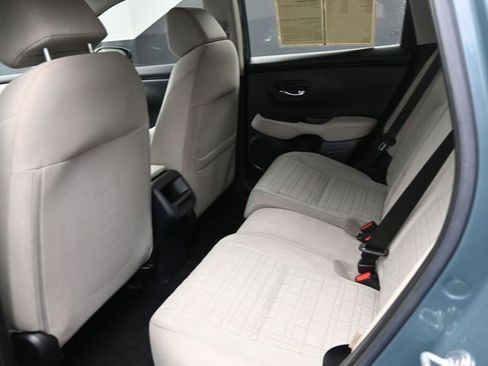 Used 2024 Honda HR-V LX image 13