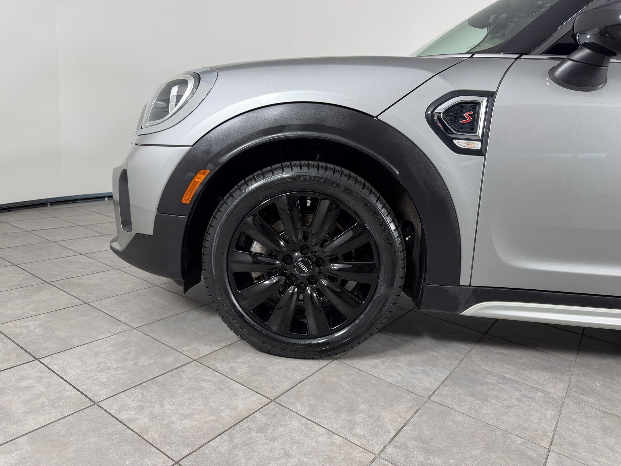 Certified 2024 MINI Cooper Countryman S FWD image 12
