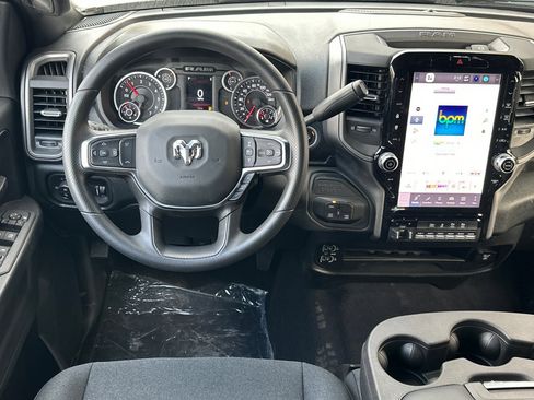 New 2026 RAM 2500 Tradesman image 13