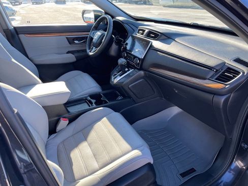 Used 2017 Honda CR-V EX image 14