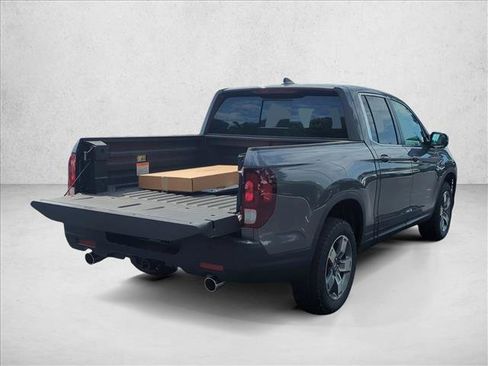 New 2026 Honda Ridgeline RTL image 2