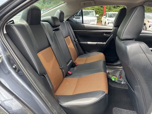 Used 2016 Toyota Corolla S FWD image 7