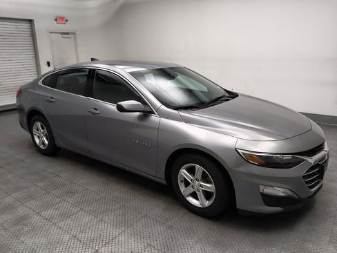 Used 2024 Chevrolet Malibu LS w/ Driver Confidence Package image 11