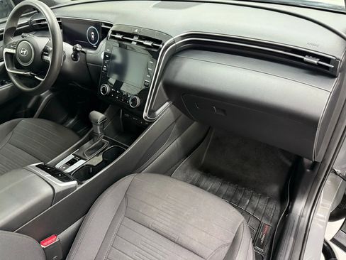 Used 2023 Hyundai Santa Cruz Night image 18