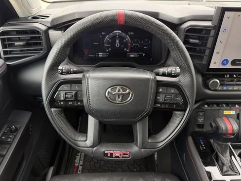 Used 2023 Toyota Sequoia TRD Pro image 14