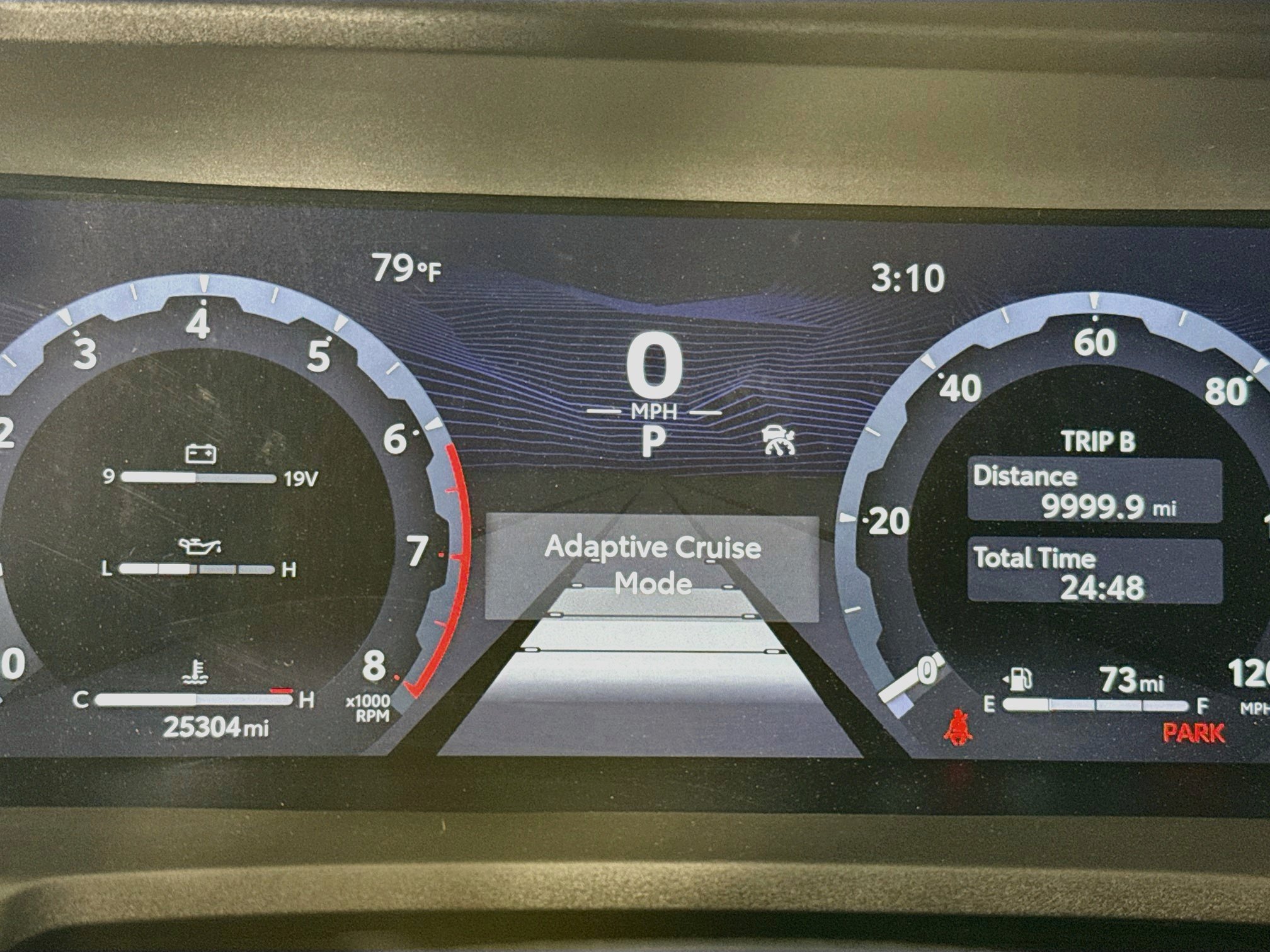 Certified 2024 Toyota Tacoma TRD Sport w/ TRD Sport Upgrade Package AWD/4WD image 13