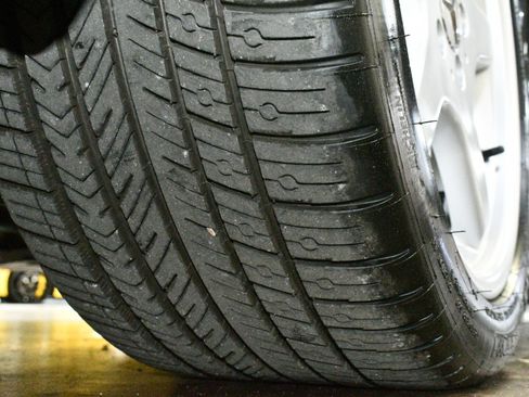 Used 2003 Mercedes-Benz SL 55 AMG image 71