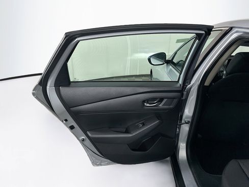 Used 2024 Honda Accord EX image 28