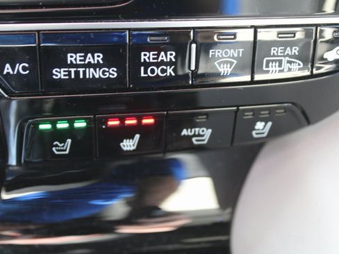 Used 2025 Acura MDX Type S image 49