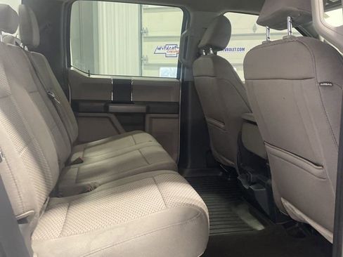 Used 2022 Ford F250 XLT image 33