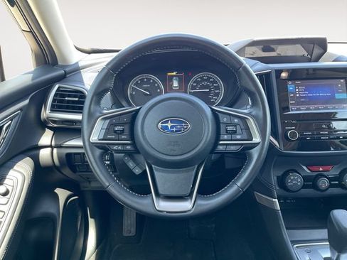 Used 2023 Subaru Forester Premium AWD/4WD image 12