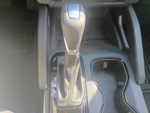 New 2026 Nissan Frontier SV w/ SV Convenience Package image 15